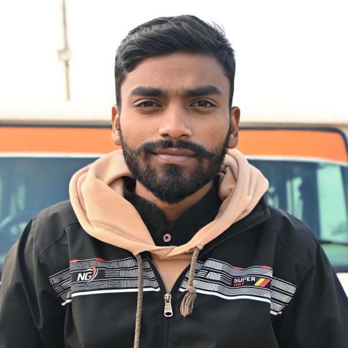 ZAINUL ABDEEN