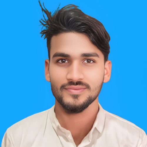 ANKIT KUMAR 