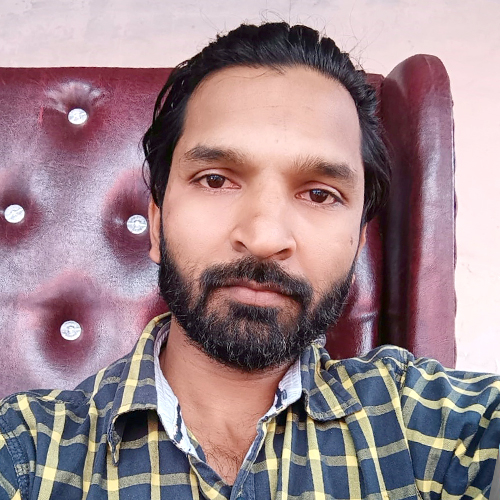 VIKAS KUMAR MODANWAL