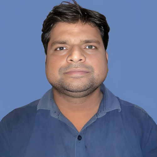 PAWAN KUMAR TRIPATHI