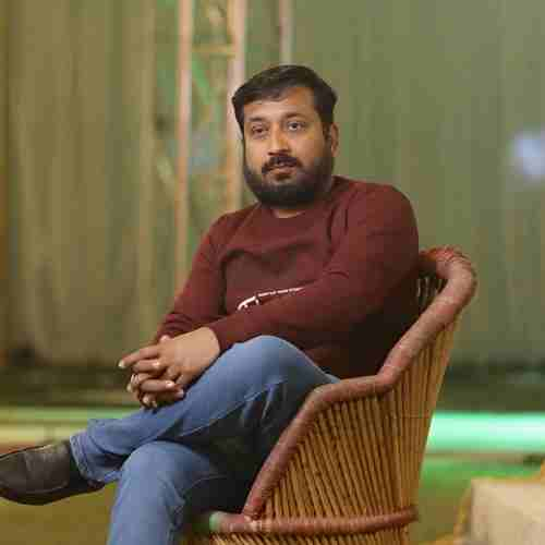 MAYANK RATHI