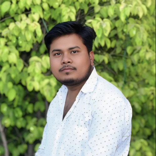 SUNEEL KUMAR KASHYAP