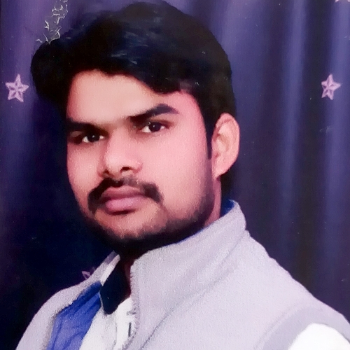 VIRENDRA KUMAR