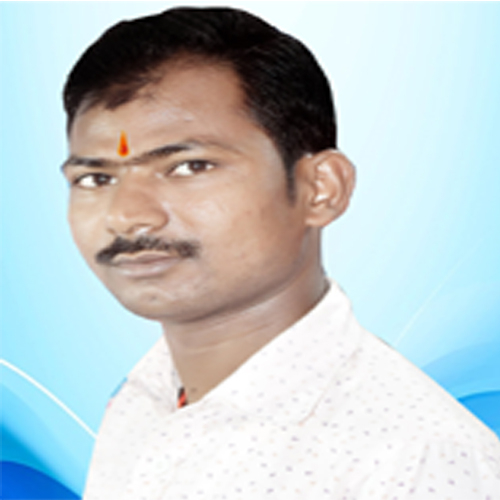 RAJU PRAJAPATI