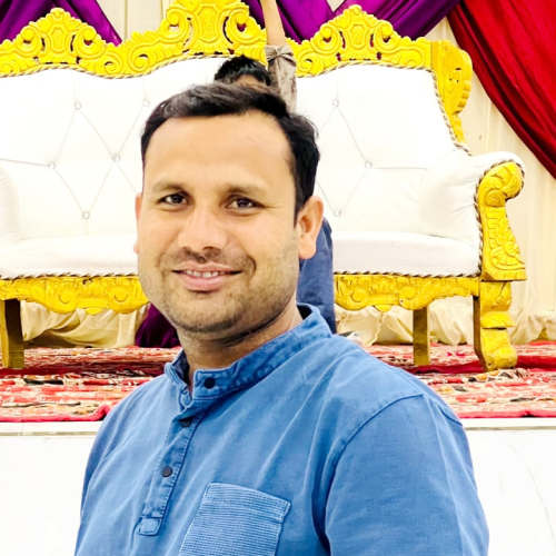 SHAJAD ALI