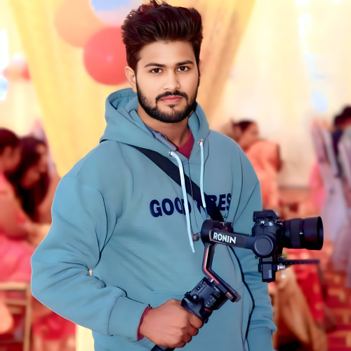 MAHENDRA KUMAR YADAV