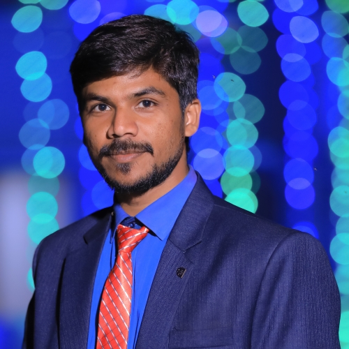 ANANT SHARMA 