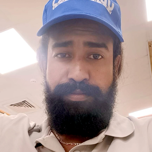 SHIVAM KUMAR