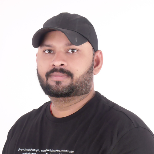 SUDHIR KUMAR GUPTA