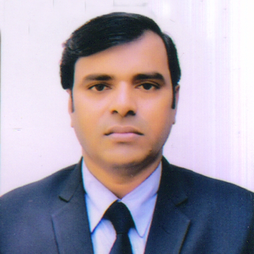 RAJESH KUMAR  