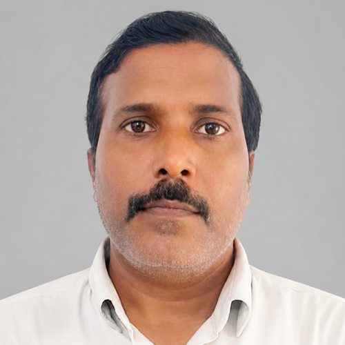 AVNEESH KUMAR