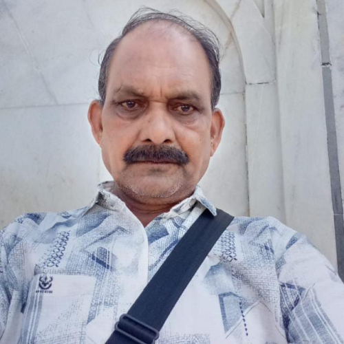 VIRENDRA SONKAR