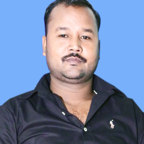 SANJAY SAHU