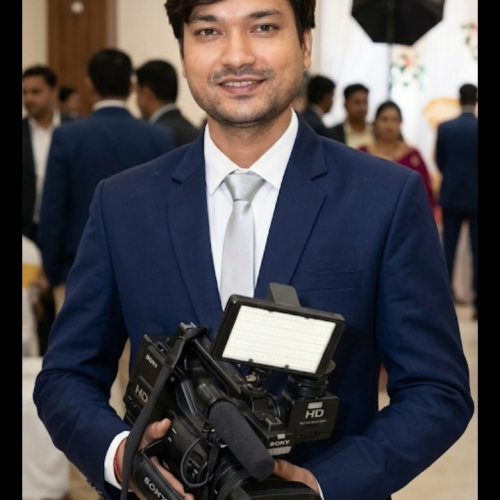 SANTOSH KUMAR