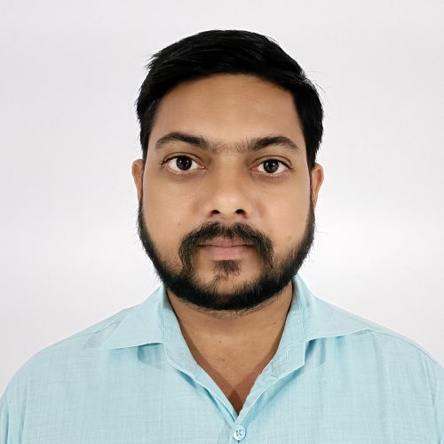 BHUPENDRA SHARMA