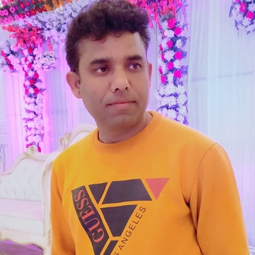 RAKESH KUMAR