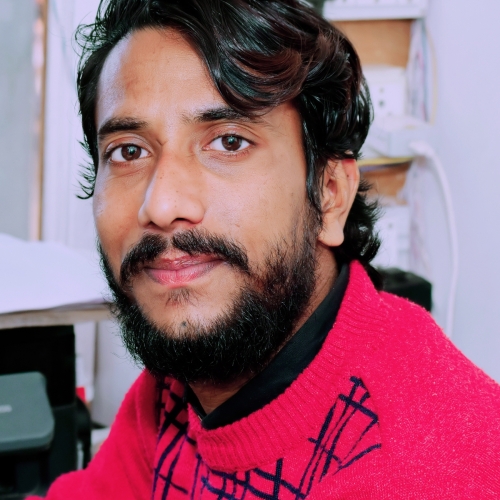 PANKAJ KUMAR