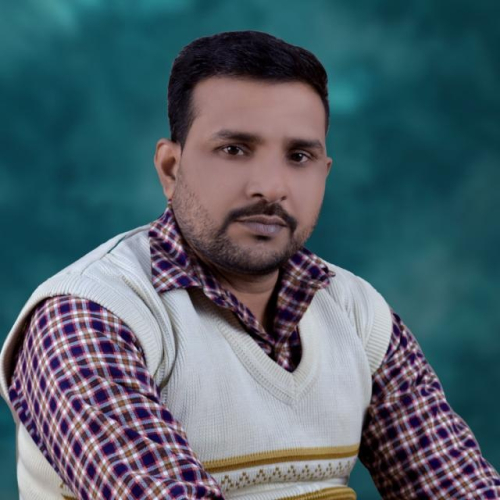 HANSRAJ KUSHWAHA