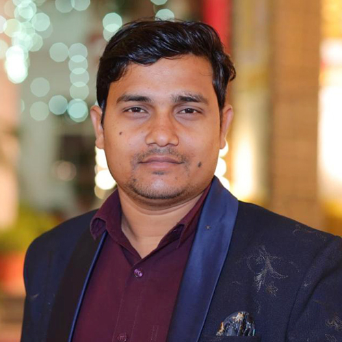 MOHD. SUHAIL 
