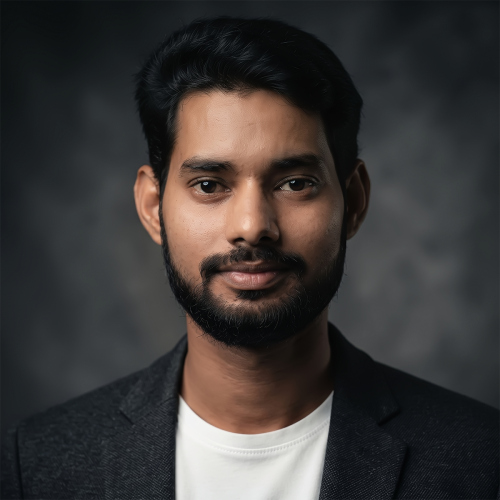 VIVEK KUMAR SINGH