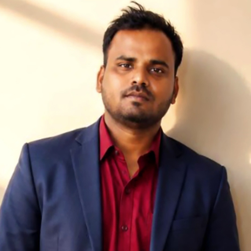 SATEESH KUMAR