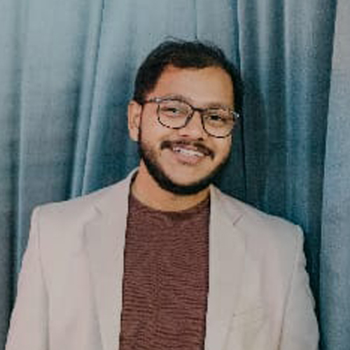 UTKARSH SINGH