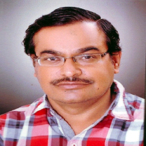 PRADEEP KUMAR VERMA