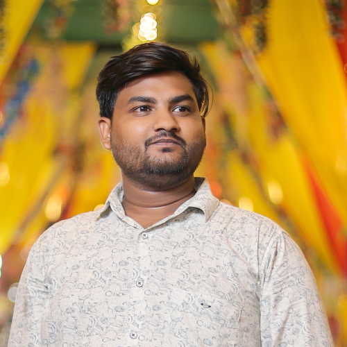 VIKAS KUMAR