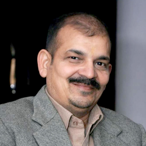 AJAY MISHRA