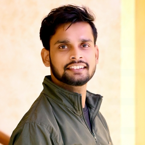 RAJU KUMAR VISHWAKARMA