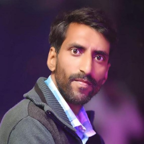 ANOOP KUMAR