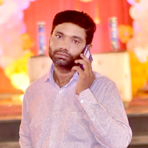 RAMESHWAR NATH GUPTA
