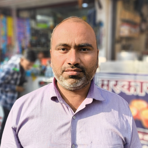 ANKIT MISHRA