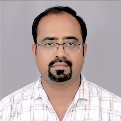 RITESH KUMAR SHARMA