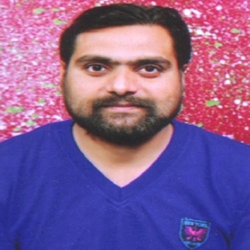 PANKAJ KUMAR