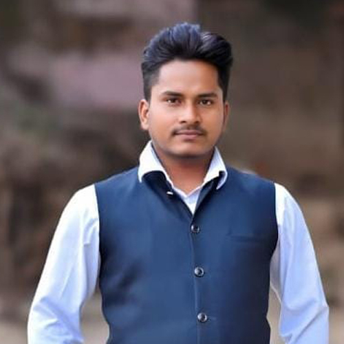 KAUSHLENDRA KUMAR