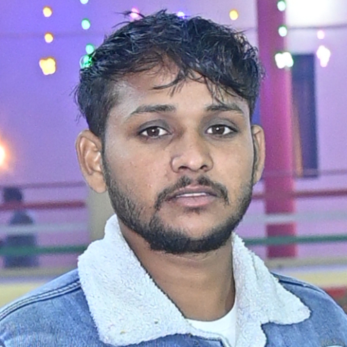 NANHU KUMAR
