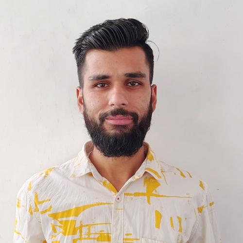AMAN KHAN