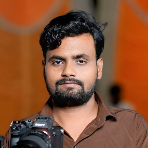 PRADEEP GUPTA