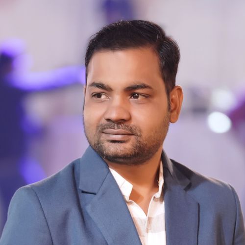 RAMESH TYAGI