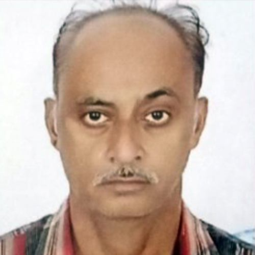 RAJIV ARORA ( SHAMBHU)