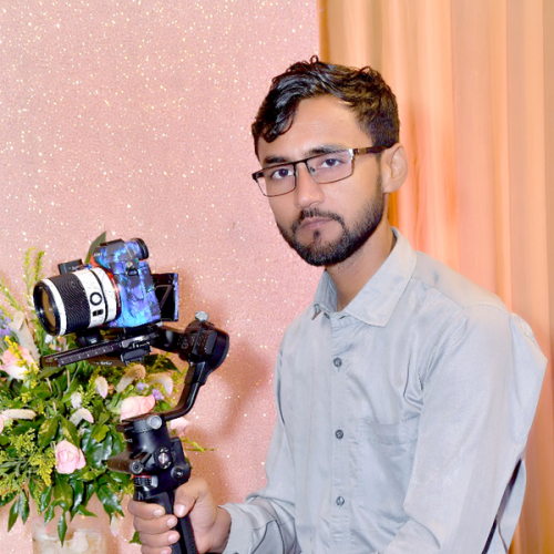 VASEEM AHMAD 