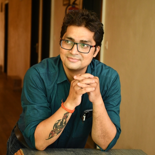 SHANKAR PRASAD