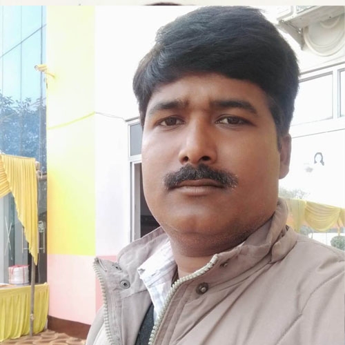 ARVIND KUMAR