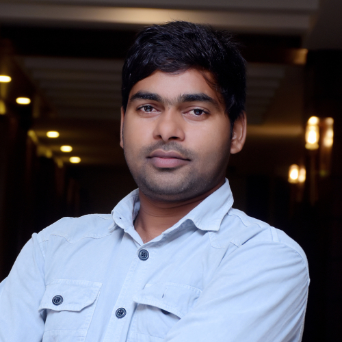 AJAY KUMAR