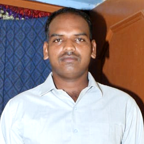 SWAMI NATH CHAUDHARY