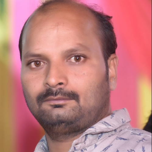 PANKAJ GUPTA