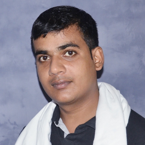 AVADHESH KUMAR