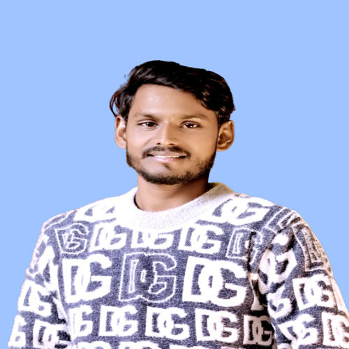 AMIT KUMAR