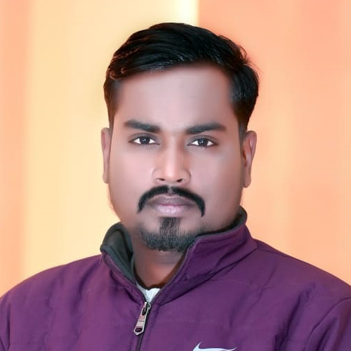 VIJAY SHARMA